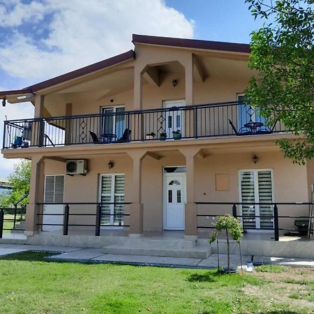Apartments Zejak Mitrovici  Exterior photo